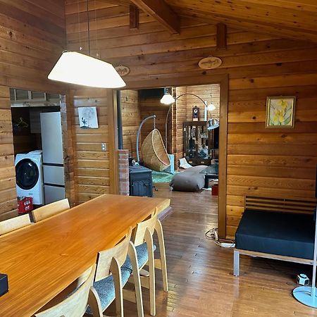 小豆島プライベートキャンプサイト Villa Shodoshima Eksteriør bilde