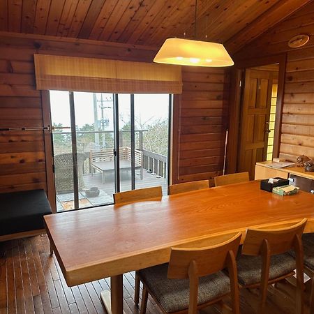 小豆島プライベートキャンプサイト Villa Shodoshima Eksteriør bilde