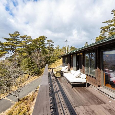 小豆島プライベートキャンプサイト Villa Shodoshima Eksteriør bilde