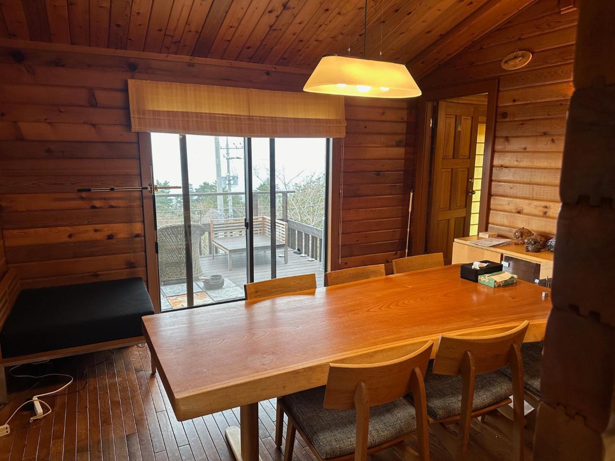 小豆島プライベートキャンプサイト Villa Shodoshima Eksteriør bilde