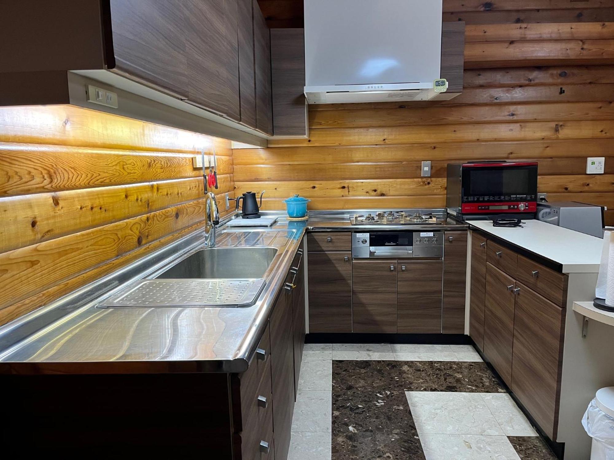 小豆島プライベートキャンプサイト Villa Shodoshima Eksteriør bilde