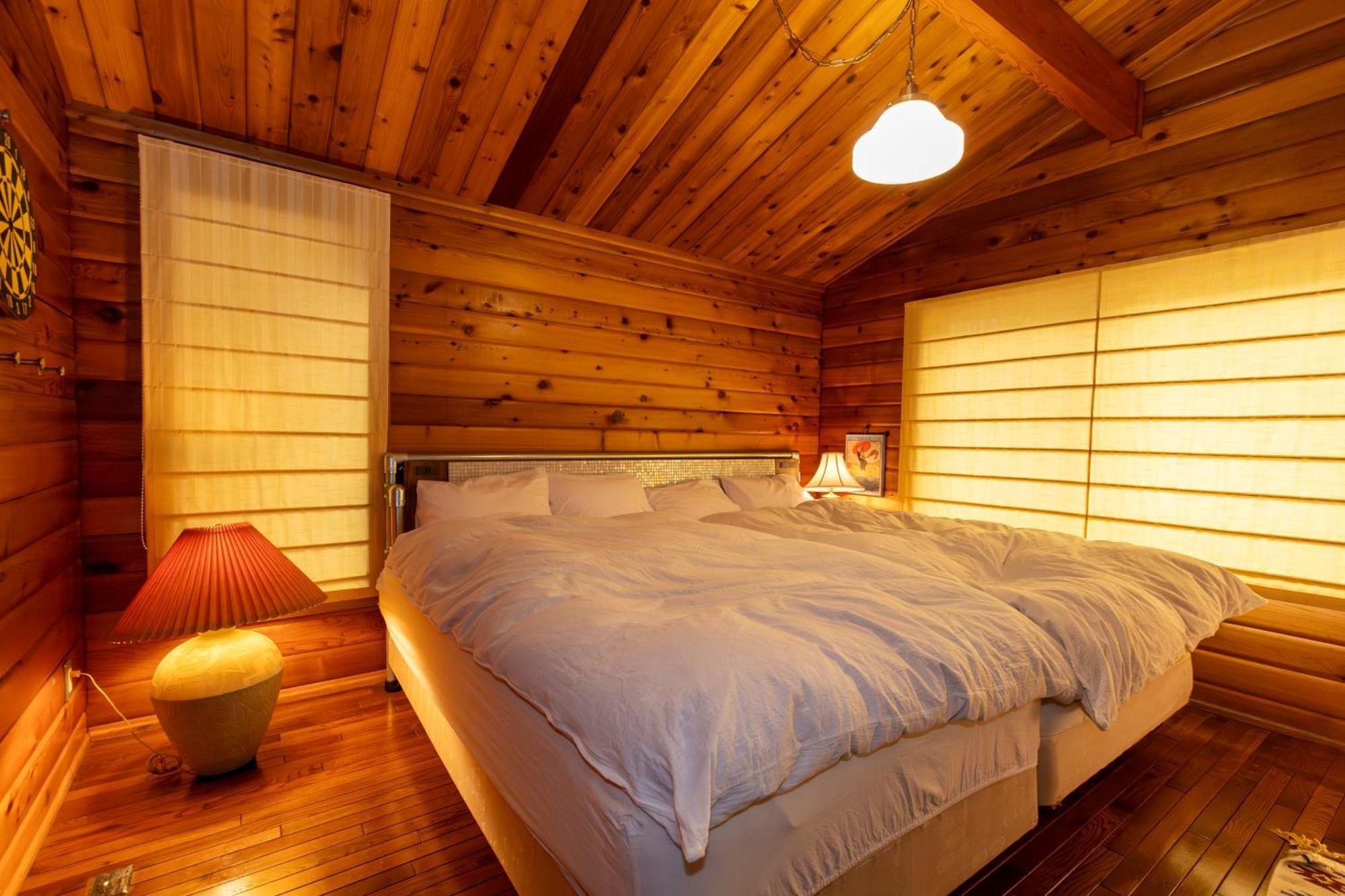 小豆島プライベートキャンプサイト Villa Shodoshima Eksteriør bilde