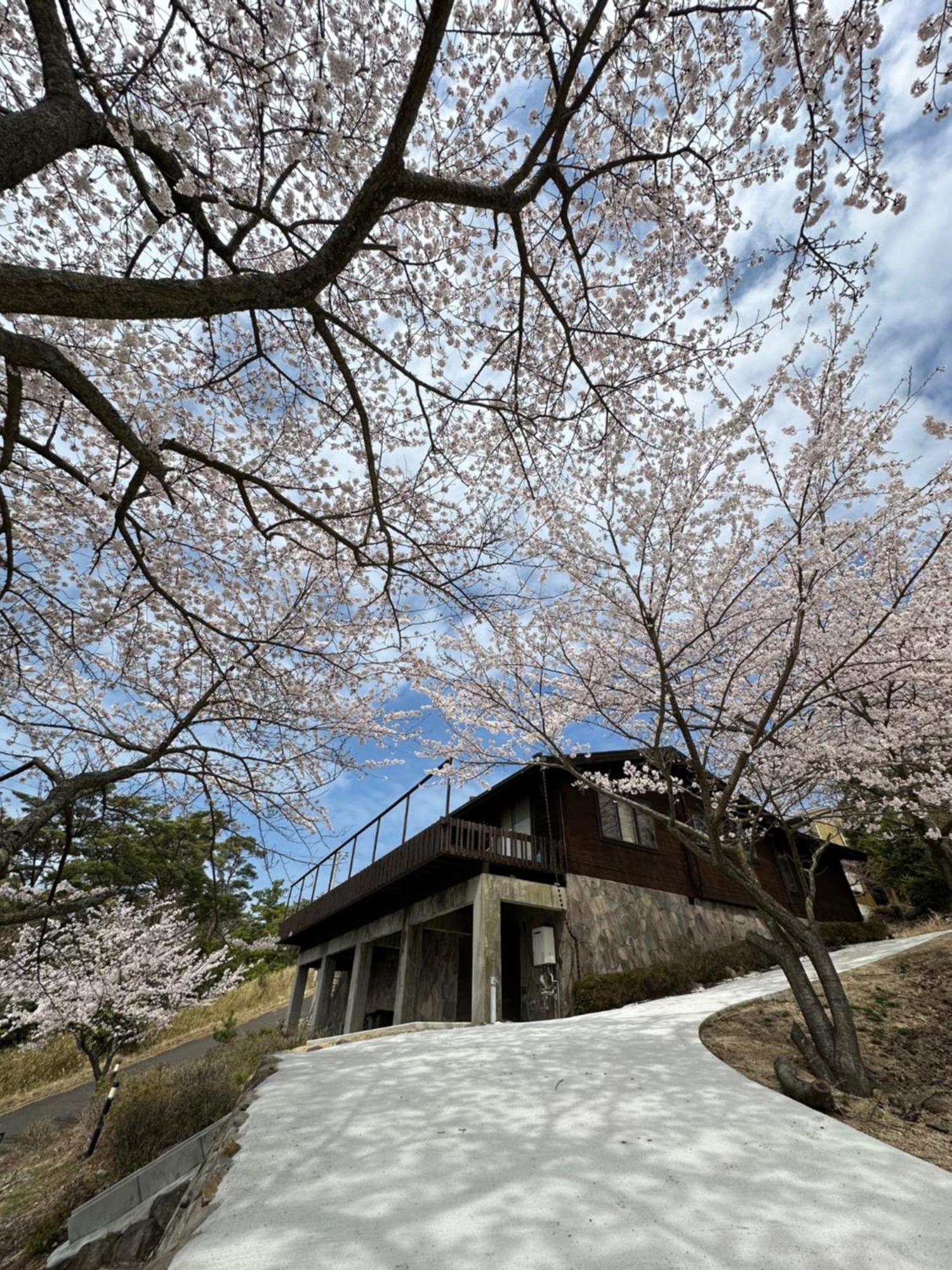小豆島プライベートキャンプサイト Villa Shodoshima Eksteriør bilde